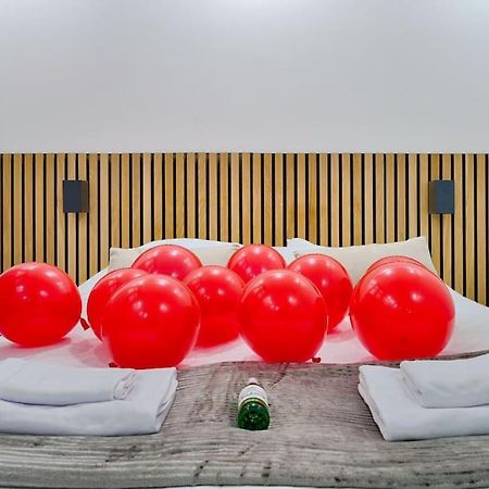 Welcome To Amor & Spa Saint-Maurice  Eksteriør bilde