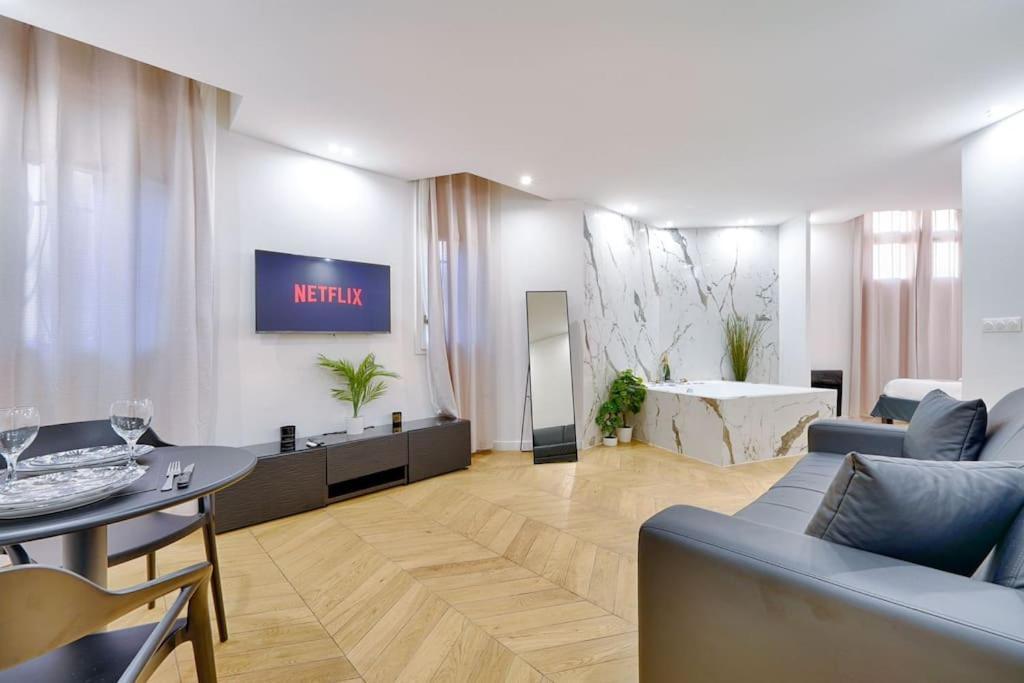 Welcome To Amor & Spa Saint-Maurice  Eksteriør bilde