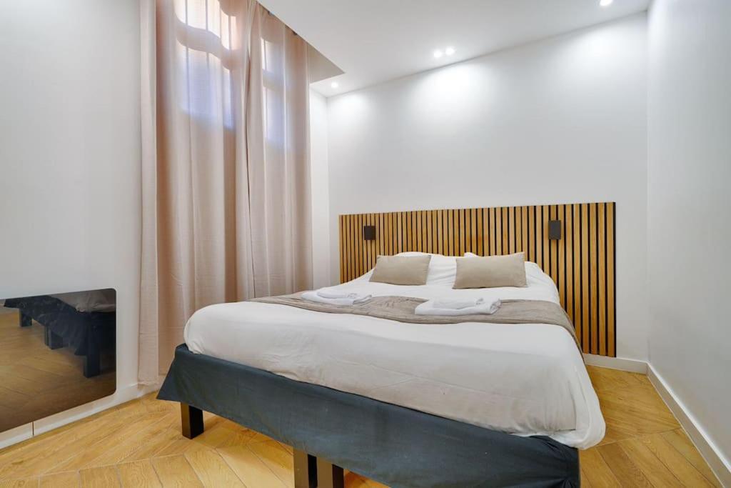 Welcome To Amor & Spa Saint-Maurice  Eksteriør bilde