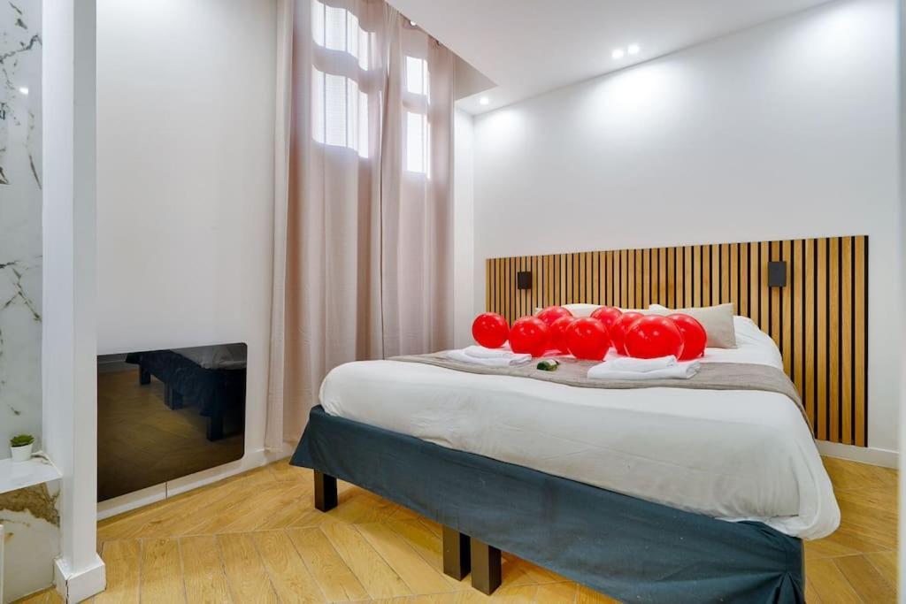 Welcome To Amor & Spa Saint-Maurice  Eksteriør bilde