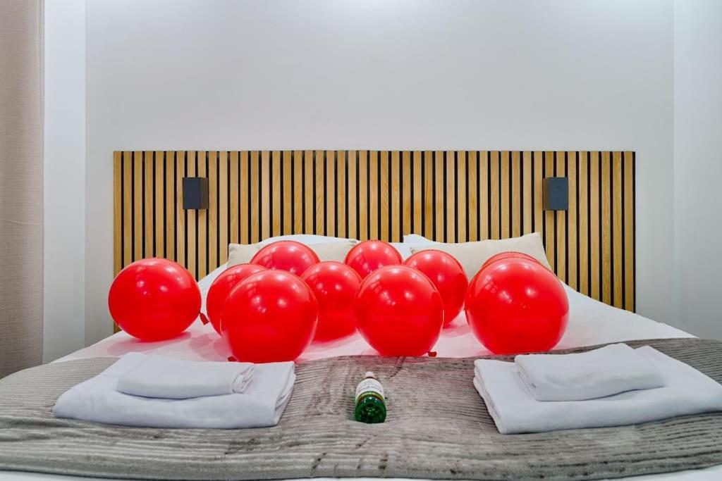 Welcome To Amor & Spa Saint-Maurice  Eksteriør bilde